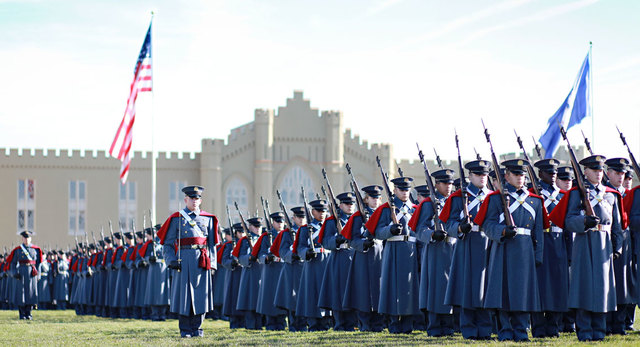 United States v. Virginia