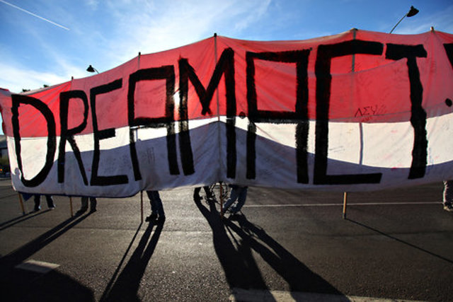 California Dream Act signed into law