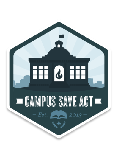 Campus SaVE passed to curb sexual assaults