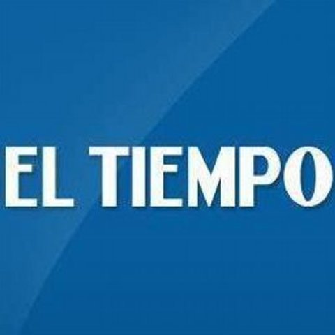 DIARIO EL TIEMPO