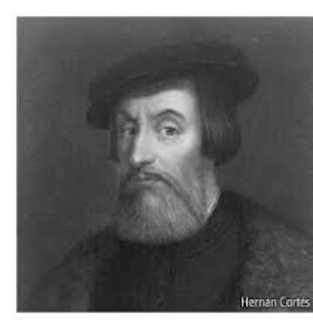 Inicio del Virreinato