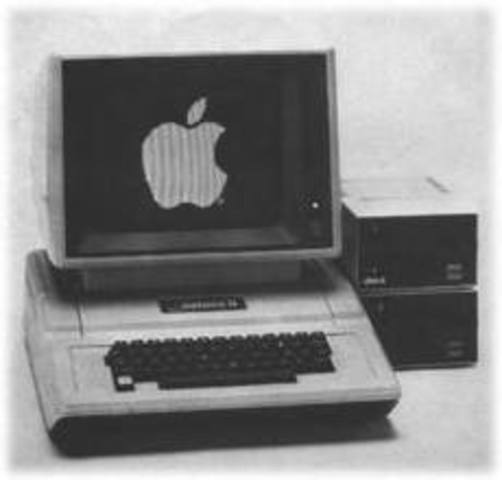 16 de abril de 1977: Apple II es heraldo de la era del ordenador personal
