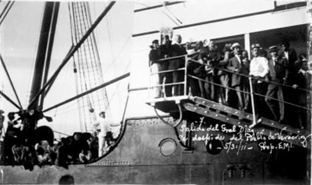 Madero gana elecciones