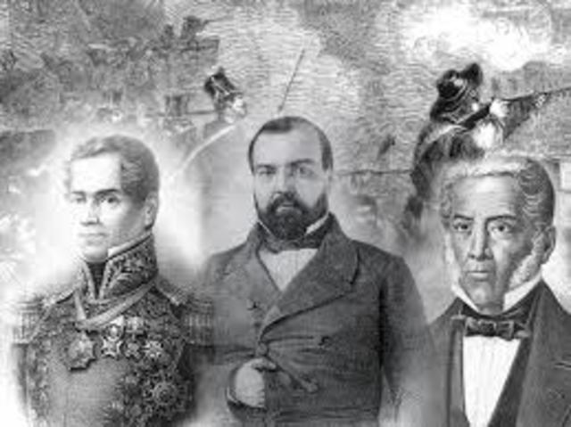 Revolución de Ayutla