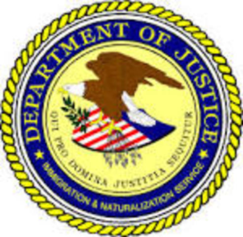 Bureau of Immigration and Naturalization