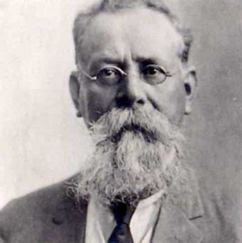 GOBIERNO DE CARRANZA