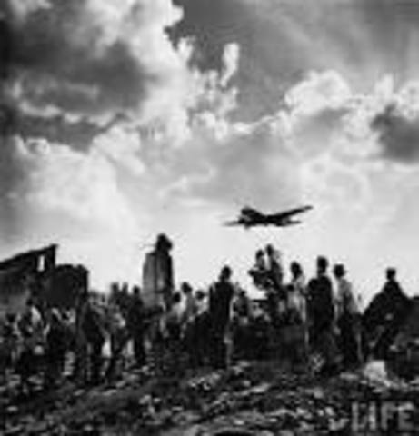 Berlin Blockade