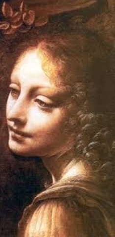 ΛΕΟΝΑΡΝΤΟ ΝΤΑ ΒΙΝΤΣΙ