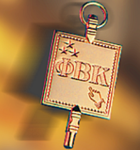 First American college fraternity