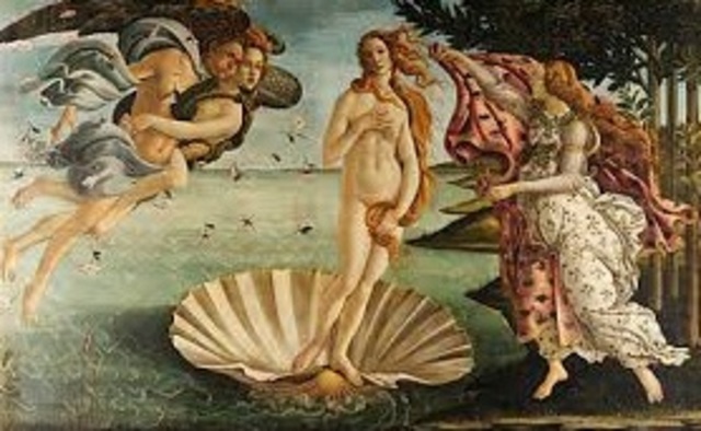 ΣΑΝΤΡΟ ΜΠΟΤΙΤΣΕΛΙ