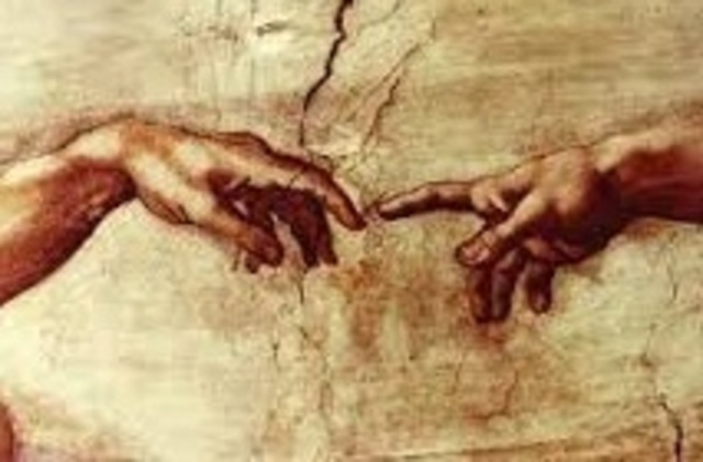 ΜΙΧΑΗΛ ΑΓΓΕΛΟΣ