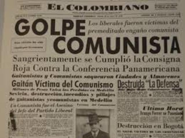 DIARIO EL COLOMBIANO