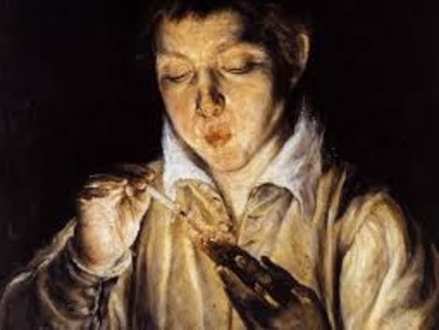 ΔΟΜΗΝΙΚΟΣ ΘΕΟΤΟΚΟΠΟΥΛΟΣ (ΕΛ ΓΚΡΕΚΟ)