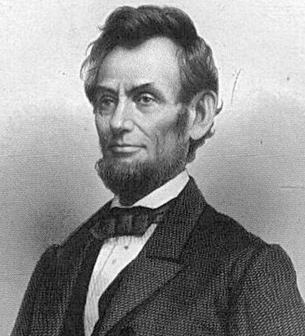 Lincoln Denounces Nativism