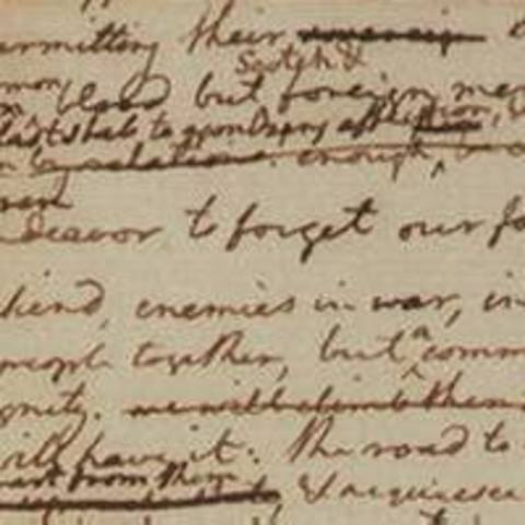 Declaration of Independence