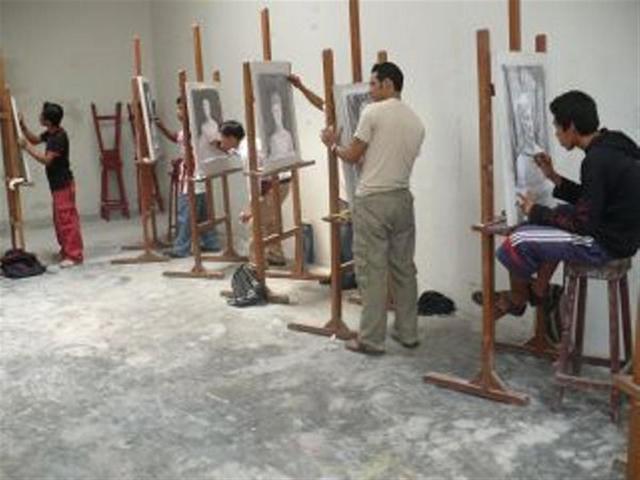 Curso diseño grafico