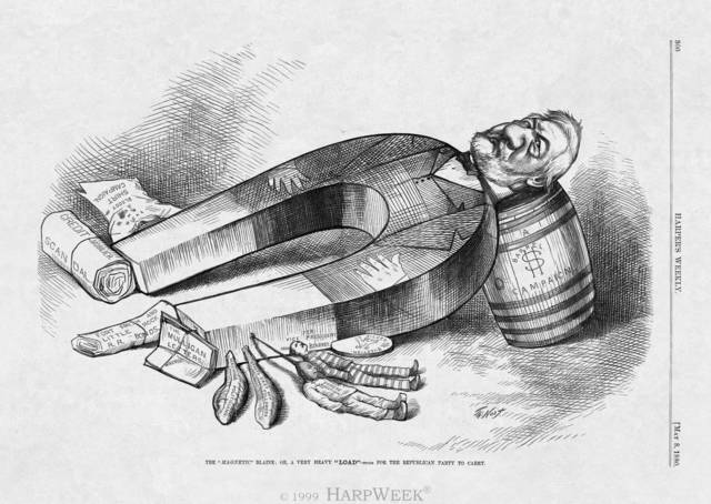 Blaine Supports Exclusion