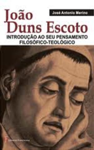 Juan Duns Scoto