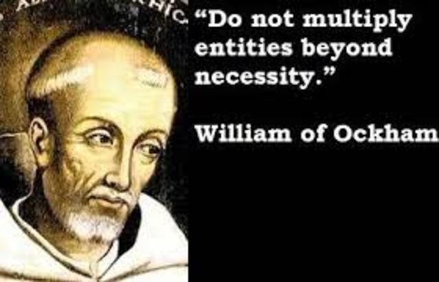 Guillermo de Occam