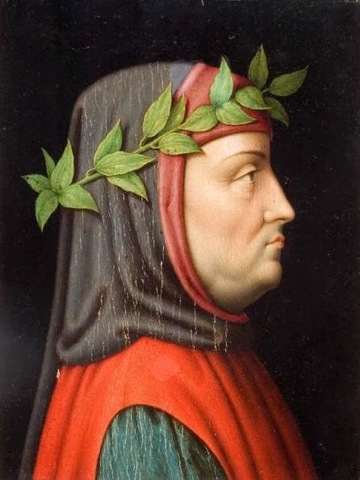 Francisco Petrarca
