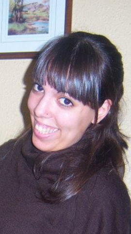 Jenny(la meva tieta)