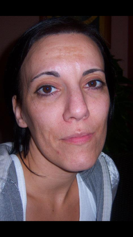 Mónica(la meva tieta)