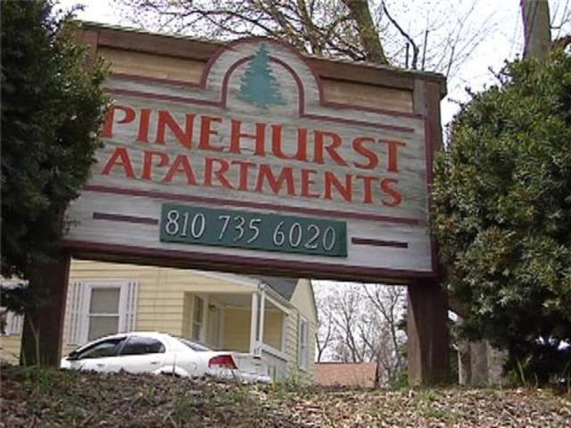 Two jailed after 4-year-old Argentine Twp boy's death