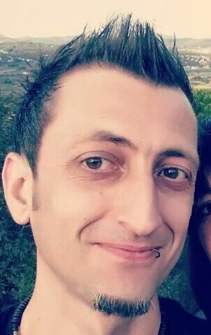 Gonzalo(el meu tiet)