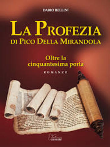 Pico della Mirandola