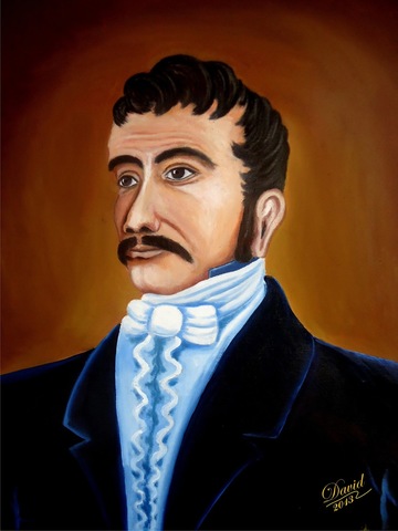 Enrique Paillardelli en Tacna