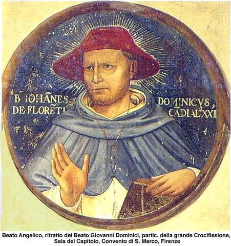 Juan Dominici
