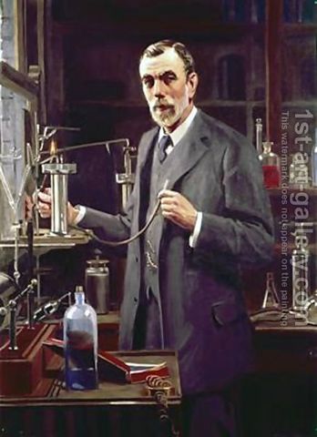 William Ramsay