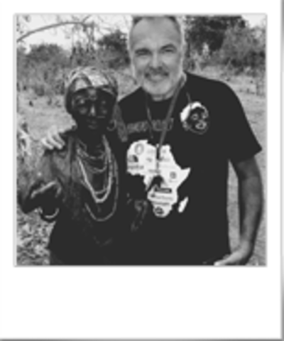 Lluís Pont (The Polaroad Project)