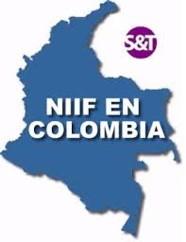 DECRETO 2784 GRUPO I