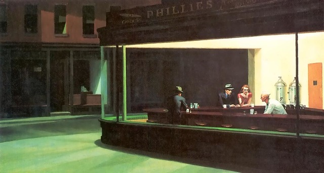Nighthawks