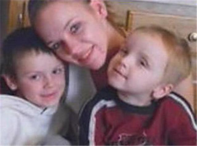 Mother of 4-year-old Dominick Calhoun asks for justice