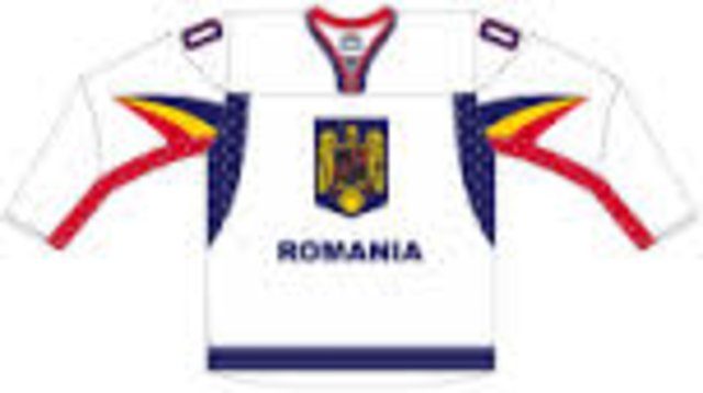 Game 4:  U.S. vs.Romania