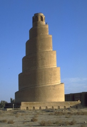 Mosque of al-Mutawkkil