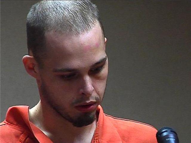 Defense asks, "Is Brandon Hayes competent for trial?"