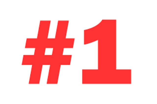 HE'S NUMBER ONE! pt.1