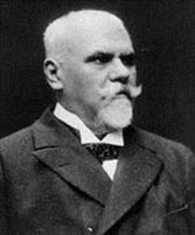 Justo Sierra Méndez