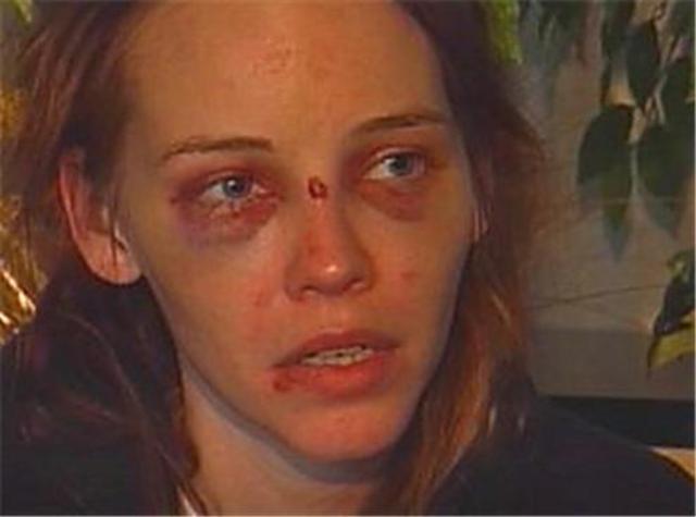 Corrine Baker arrested in Livingston County