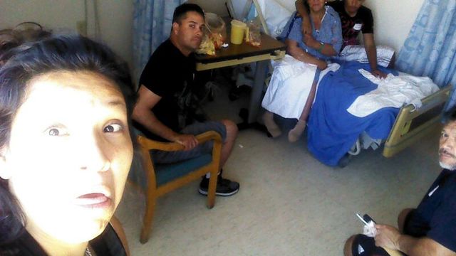 Hospital