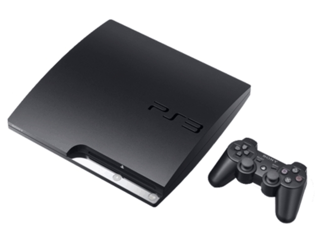 PlayStation 3