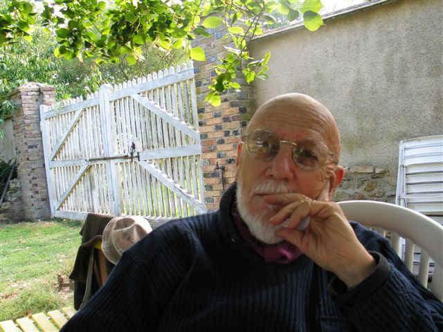 Jean-Claude Passeron