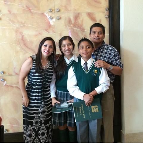 Vacaciones en familia a Europa