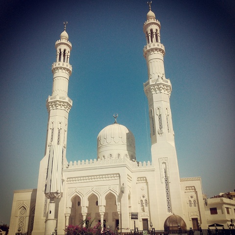 little trip to Hurghada