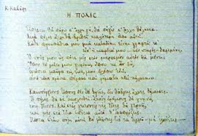 Πεθαίνει την ημέρα των γενεθλίων του