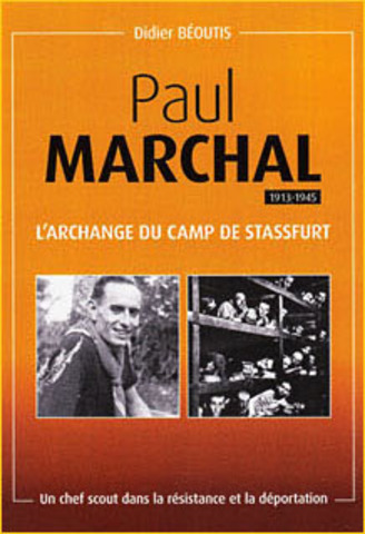 Paul Marchal