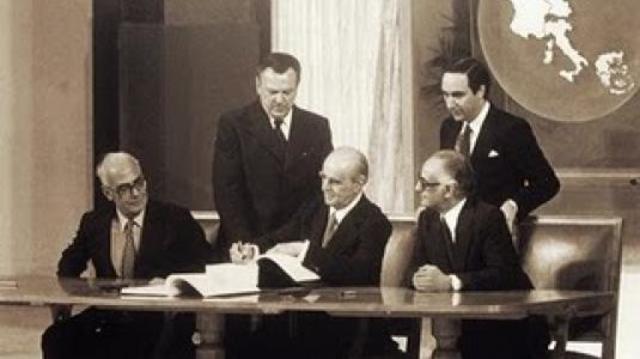 Η Ελλάδα στην ΕΟΚ